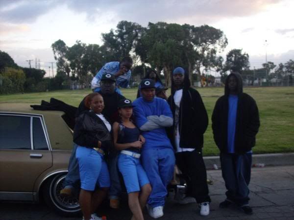 Compton Crip Graphics Code | Compton Crip Comments & Pictures