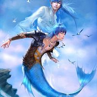 Anime Merman Pictures Images Photos Photobucket