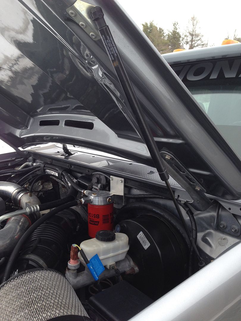 Obs cervini's cowl hood - Ford Truck Enthusiasts Forums