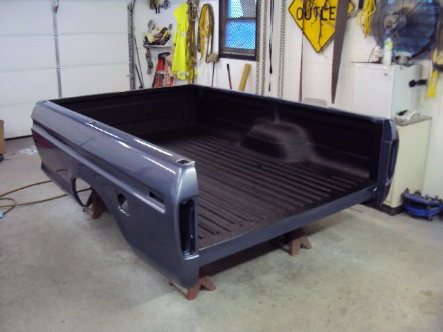 Ford f150 bed weight limit #8