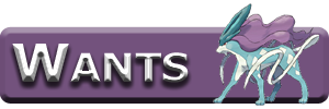 [PokeCommunity.com] The Underground Path ~ Zenox9120's Trading Corner