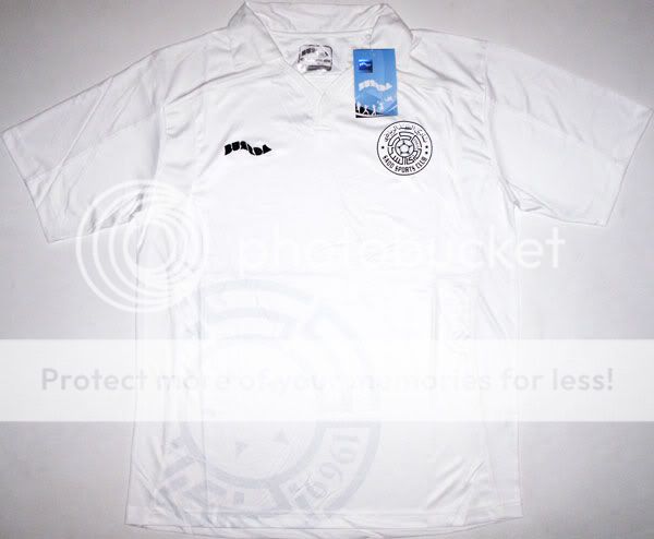 Al Sadd Football Shirt Soccer Jersey Top Kit Qatar NEW  