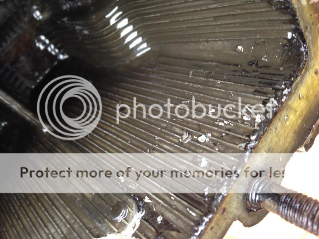 Performance/Engines/Transmissions View topic Metal