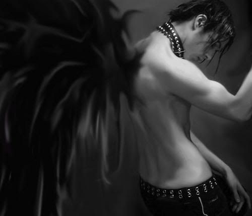 Dark Angel Pictures, Images and Photos